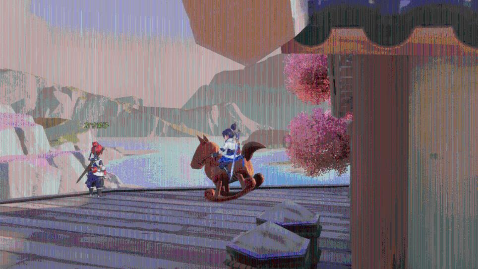 奔跑吧兄弟第四季